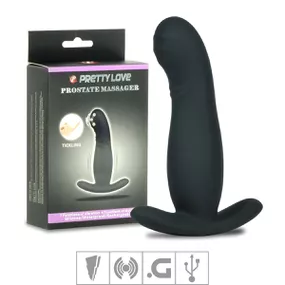 Massageador de Próstata Recarregável Pretty Love VP (PL047-1... - lojasacaso.com.br Lingerie Sensual e Sex Shop