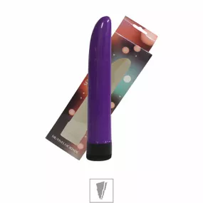 Vibrador Personal 11x8cm VP (PS001-ST439) - Roxo - lojasacaso.com.br Lingerie Sensual e Sex Shop