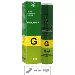 Excitante Masculino Pirocadura (Dipiroca Dura) 18ml (SL029) ... - lojasacaso.com.br Lingerie Sensual e Sex Shop