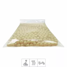 *Bolinha Com Óleo Love Balls Pct 500un (ST135) - Kaiak - lojasacaso.com.br Lingerie Sensual e Sex Shop