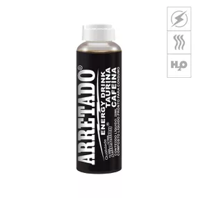 *Afrodisíaco Arretado Taurina e Cafeína 20ml (ST149) - Ener... - lojasacaso.com.br Lingerie Sensual e Sex Shop