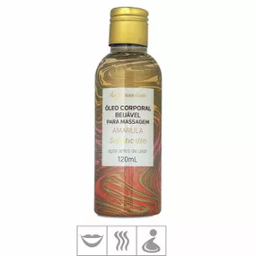 Óleo Para Massagem Beijável La Passion 120ml (ST510) - Amar... - lojasacaso.com.br Lingerie Sensual e Sex Shop