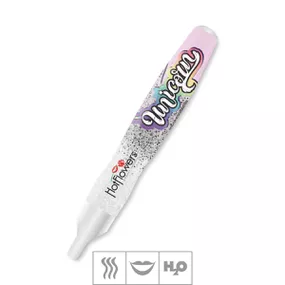 *PROMO - Caneta Comestível Hot Pen Unicorn 35g Validede 10/2... - lojasacaso.com.br Lingerie Sensual e Sex Shop