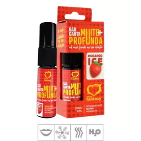 Spray Para Sexo Oral Garganta Muito + Profunda 15ml (ST844) ... - lojasacaso.com.br Lingerie Sensual e Sex Shop