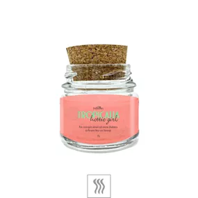 Vela Aromatizada Hottie Girl Hot Flowers 20g (ST889) - Trop... - lojasacaso.com.br Lingerie Sensual e Sex Shop