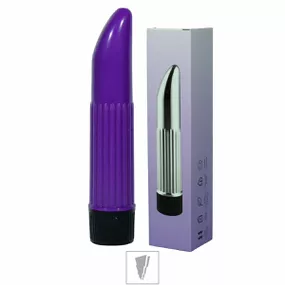 Vibrador Personal 11x8cm (ST541). - Roxo - lojasacaso.com.br Lingerie Sensual e Sex Shop