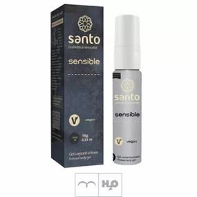 *PROMO - Gel Para Sexo Anal Sensible 15g Validade 12/24 (001... - lojaSeduzir.com.br Sex Shop e Lingerie Sensual em BH