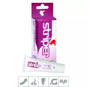 *PROMO - Excitante Feminino Striper Point G 8g Validade 08/2... - lojaSeduzir.com.br Sex Shop e Lingerie Sensual em BH