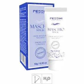*Retardante Maschio Magic 10g (17120) - Padrão - lojaSeduzir.com.br Sex Shop e Lingerie Sensual em BH