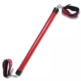 Separador de Braços Brasil Fetiche (SBV56-17203) - Vermelho - lojaSeduzir.com.br Sex Shop e Lingerie Sensual em BH
