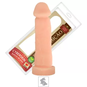 *Capa Peniana Glande Avantajada em Cyber 17cm (SF8-17297) - ... - lojaSeduzir.com.br Sex Shop e Lingerie Sensual em BH