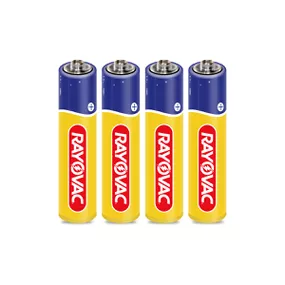 Pilha Palito AAA Comum 4un Rayovac (17311) - Padrão - lojaSeduzir.com.br Sex Shop e Lingerie Sensual em BH