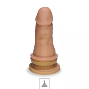 *PROMO - Prótese 10x14cm Simples (17540) - Bege - lojaSeduzir.com.br Sex Shop e Lingerie Sensual em BH