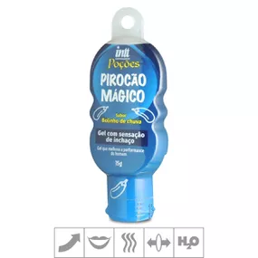 *PROMO - Excitante Masculino Beijável Pirocão Mágico 15g Val... - lojaSeduzir.com.br Sex Shop e Lingerie Sensual em BH