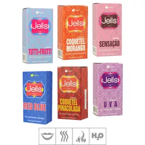 **Kit Use e Lambuze 01 KT000 (17592) - Padrão - lojaSeduzir.com.br Sex Shop e Lingerie Sensual em BH