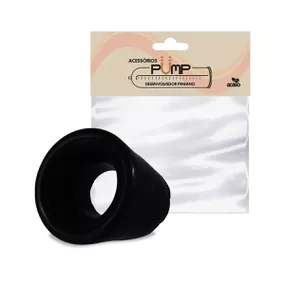 Anel de Vedação Para Desenvolvedor Peniano Pump (17647) - P... - lojaSeduzir.com.br Sex Shop e Lingerie Sensual em BH