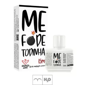 Gel Para Sexo Anal Com Tatoo Provisória Me Fode Todinha 15ml... - lojaSeduzir.com.br Sex Shop e Lingerie Sensual em BH