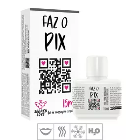 Gel Comestível Com Tatoo Provisória Faz o Pix 15ml (17665) -... - lojaSeduzir.com.br Sex Shop e Lingerie Sensual em BH