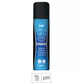 Desodorante Íntimo Masculino Eros Men 166ml (17750) - Padrão... - lojaSeduzir.com.br Sex Shop e Lingerie Sensual em BH