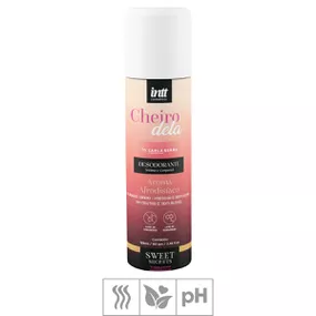 Desodorante Íntimo Cheiro Dela 166ml (17751). - Afrodisíaco - lojaSeduzir.com.br Sex Shop e Lingerie Sensual em BH