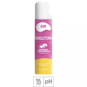 Desodorante Íntimo Chicleteira Intt (17768) - Chiclete - lojaSeduzir.com.br Sex Shop e Lingerie Sensual em BH