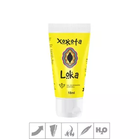 Excitante Feminino Xoxota Loka 18ml (17790) - Padrão - lojaSeduzir.com.br Sex Shop e Lingerie Sensual em BH