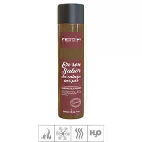 Sabonete Líquido Eu Sou da Cabeça aos Pés 240ml (ST495) - Ci... - lojaSeduzir.com.br Sex Shop e Lingerie Sensual em BH