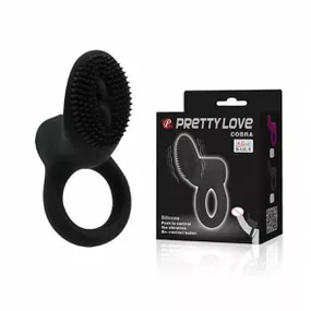 *Anel Peniano Com Estimulador Pretty Love Cobra SI (1154) - ... - lojaSeduzir.com.br Sex Shop e Lingerie Sensual em BH
