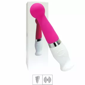 *Vibrador Linda Toque Aveludado 6 Vibrações SI (5534) - Rosa... - lojaSeduzir.com.br Sex Shop e Lingerie Sensual em BH
