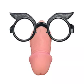 Óculos Cara de Pau X-Trade SI (5731) - Padrão - lojaSeduzir.com.br Sex Shop e Lingerie Sensual em BH