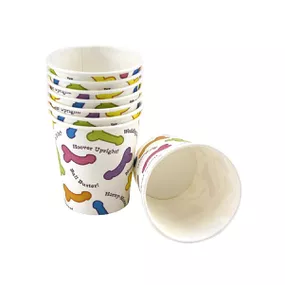 Copos Divertidos Party Cups Com 6un SI (5742) - Padrão - lojaSeduzir.com.br Sex Shop e Lingerie Sensual em BH