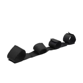 Kit Algemas Distanciadoras de Pulso e Tornozelo SI (5878) - ... - lojaSeduzir.com.br Sex Shop e Lingerie Sensual em BH