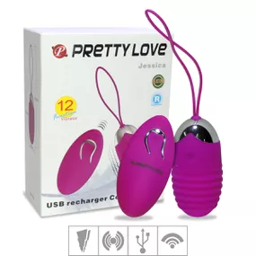 Massageador Bullet Recarregável Joyce SI (6029) - Roxo - lojaSeduzir.com.br Sex Shop e Lingerie Sensual em BH