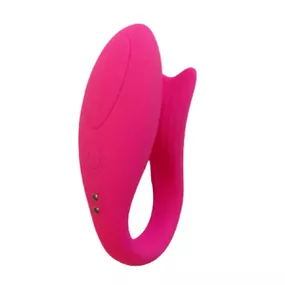 *Vibradores Para Casal Ariel App SI (7552) - Rosa - lojaSeduzir.com.br Sex Shop e Lingerie Sensual em BH