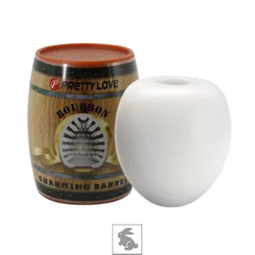 Masturbador Egg Lata Formato de Barril Bourbon SI -(9004) - ... - lojaSeduzir.com.br Sex Shop e Lingerie Sensual em BH