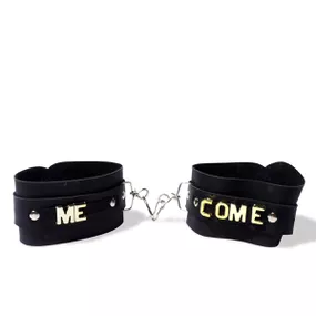 Algema em Couro Sintético Personalizada (APMC90-ST827) - Me ... - lojaSeduzir.com.br Sex Shop e Lingerie Sensual em BH