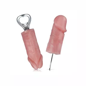 *Abridor de Garrafas Sacana (BR010) - Padrão - lojaSeduzir.com.br Sex Shop e Lingerie Sensual em BH