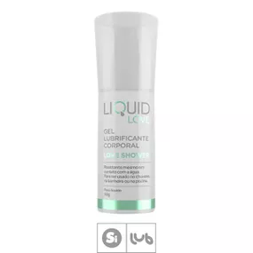 *PROMO - Lubrificante Liquid Love 50g Validade 06/22 (CO312-... - lojaSeduzir.com.br Sex Shop e Lingerie Sensual em BH