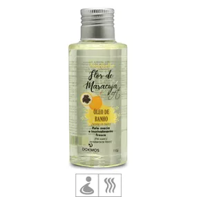 Óleo de Banho Flor de Maracujá 115g (DK4762) - Padrão - lojaSeduzir.com.br Sex Shop e Lingerie Sensual em BH