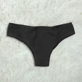 Calcinha Conforto (DR079) - Preto - lojaSeduzir.com.br Sex Shop e Lingerie Sensual em BH