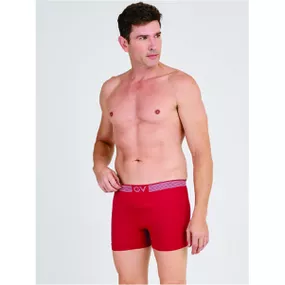 Cueca GV (GV433) - Vermelho - lojaSeduzir.com.br Sex Shop e Lingerie Sensual em BH
