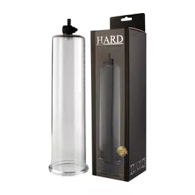 Tubo De Acrílico Para Desenvolvedor Peniano (HA194TBP). - Tr... - lojaSeduzir.com.br Sex Shop e Lingerie Sensual em BH