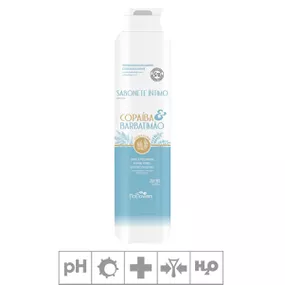 Sabonete Íntimo Hot Flowers 200ml (HC649) - Copaíba e Barba... - lojaSeduzir.com.br Sex Shop e Lingerie Sensual em BH