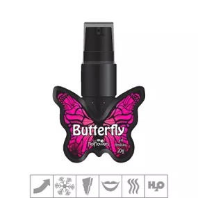 *PROMO - Excitante Feminino Beijável Butterfly 20g Validade ... - lojaSeduzir.com.br Sex Shop e Lingerie Sensual em BH