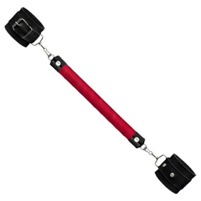 *Separador De Braços La Pimienta (L268-ST736) - Vermelho - lojaSeduzir.com.br Sex Shop e Lingerie Sensual em BH