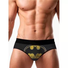 Cueca Jockstrap Batman (PS1129) - Padrão - lojaSeduzir.com.br Sex Shop e Lingerie Sensual em BH