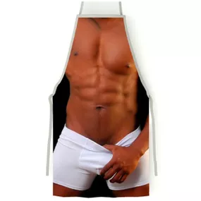 Avental 2 Pimenta Sexy (PS8601) - Padrão - lojaSeduzir.com.br Sex Shop e Lingerie Sensual em BH