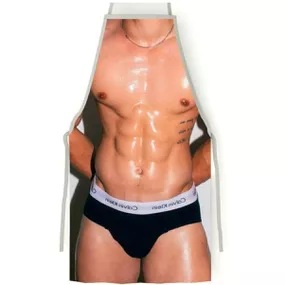 Avental 3 Pimenta Sexy (PS8602) - Padrão - lojaSeduzir.com.br Sex Shop e Lingerie Sensual em BH