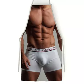 Avental 6 Pimenta Sexy (PS8605) - Padrão - lojaSeduzir.com.br Sex Shop e Lingerie Sensual em BH