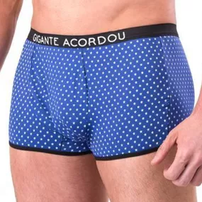 *Cueca O Gigante Acordou (SF1305-ST628) - Azul - lojaSeduzir.com.br Sex Shop e Lingerie Sensual em BH